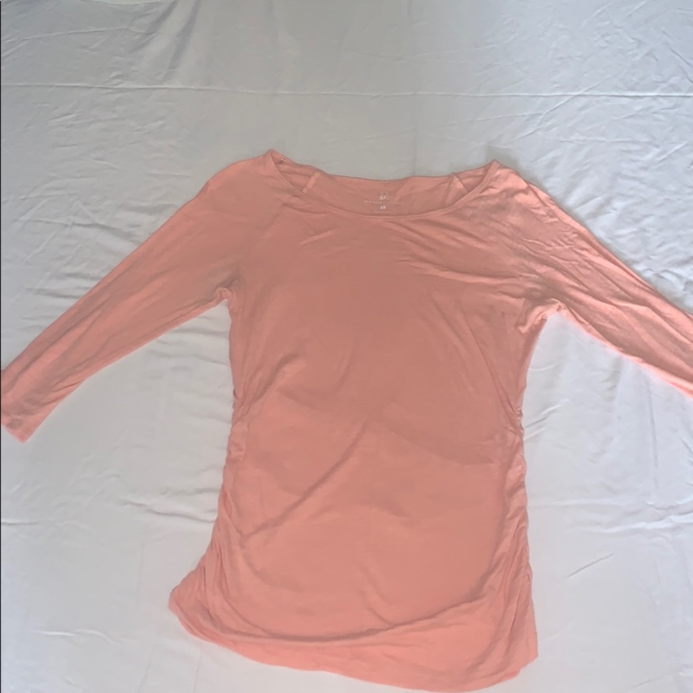 Peach top
